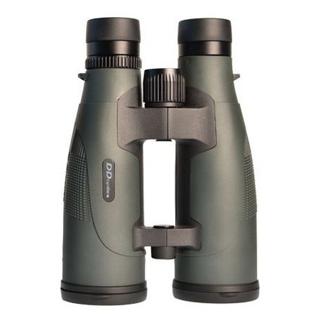 Binoculares DDoptics Pirschler 10x56 Gen. 3 verde (54851)
