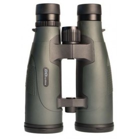 Бинокъл DDoptics Pirschler 12x56 Gen. 3 зелен (54852)