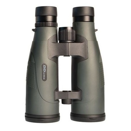 DDoptics Dürbün Pirschler 12x56 Gen. 3 yeşil (54852)