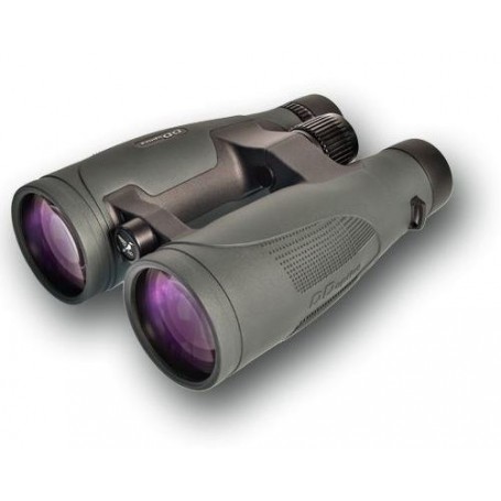 Binoclu DDoptics Pirschler 15x56 Gen. 3 verde (54853)