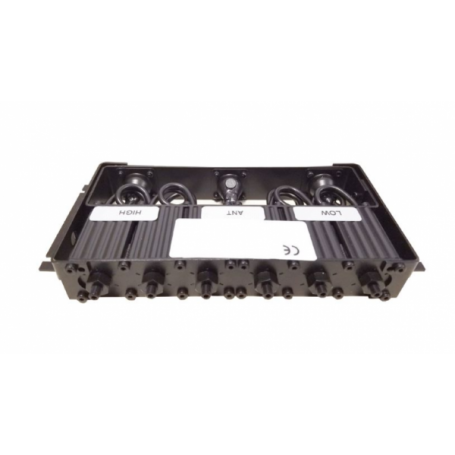 মোটোরোলা HKFE4000A ডুপ্লেক্সার, ৪০০-৪৩০ মেগাহার্টজ (৫-৬.৫ মেগাহার্টজ)