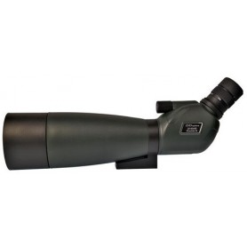 DDoptics स्पॉटिंग स्कोप पिर्शलर 20-60x80 S जेन.3 एंगल्ड (63867)