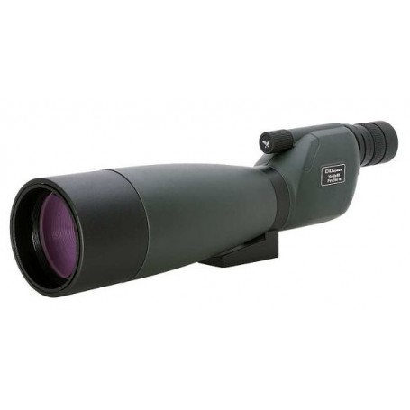 DDoptics Pirschler 20-60x80 vaatetoru (61527)