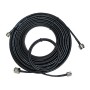 Bộ cáp chủ động chùm 34m