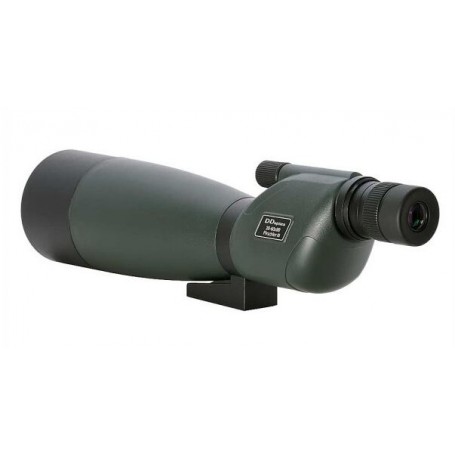 DDoptics ピルシュラー 20-60x80 スポッティングスコープ（61527）