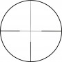 กล้องเล็งปืนไรเฟิล DDoptics Nighteagle-FX 2.5-15x56 A4N (54856)