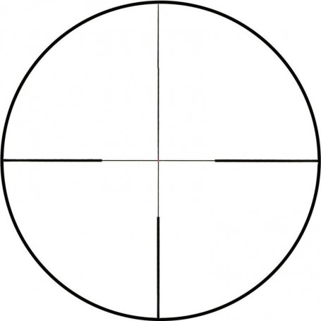 Оптичний приціл DDoptics Nighteagle-FX 2,5-15x56 A4N (54856)