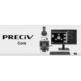 Evident Olympus Evident Software PRECiV Core, Pro หรือ Desktop Extension PV-S-GS-EL ใบอนุญาตโซลูชัน (N6417700, 88272)
