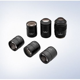 Об'єктив Evident Olympus SDFPLAPO1.6xPF 1.6x План-Апохроматичний (N2190400, 88408)