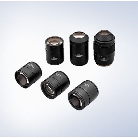 Обектив Evident Olympus SDFPLAPO1.6xPF 1.6x План апохроматичен (N2190400, 88408)