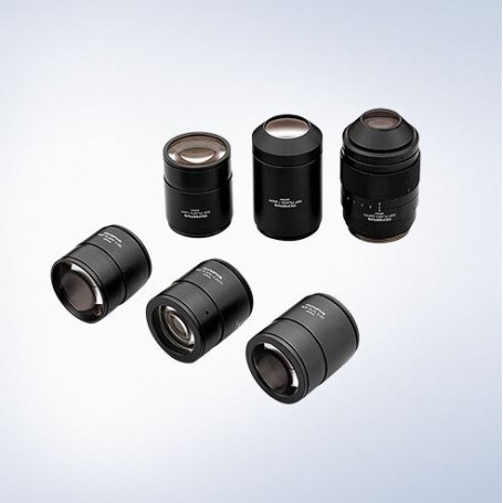 Evident Olympus Objektiv SDFPLAPO1xPF 1x Plan Apochromatisk (N2190000, 63341)