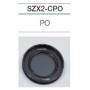 Evident Olympus SZX2-CPO polarisation insert (N5733500, 69490)