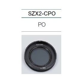 อินเสิร์ตโพลาไรเซชัน Evident Olympus SZX2-CPO (N5733500, 69490)