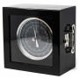Stasiun Cuaca Fischer Barometer Aneroid Presisi (88283)