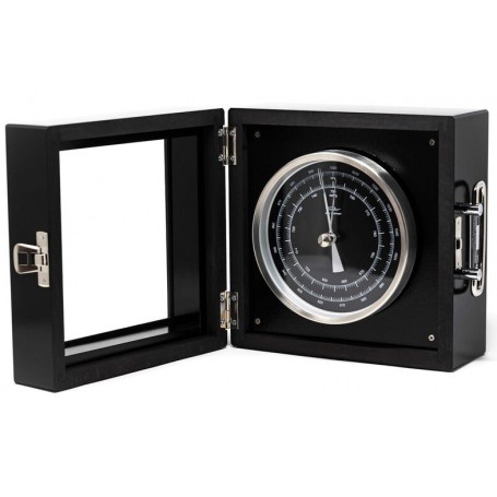 Fischer meteorologická stanica Presný aneroidový barometer (88283)