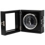 Stasiun Cuaca Fischer Barometer Aneroid Presisi (88283)