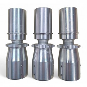 Sistem perataan tripod Geoptik untuk EQ6 (88282)