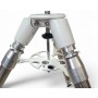 System poziomowania statywu Geoptik do EQ6 (88282)