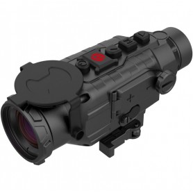 Ръководство Термална камера TA435 (64000)