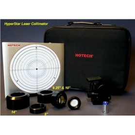 Hotech HyperStar leysikollimator 9,25" / 11" (64685)