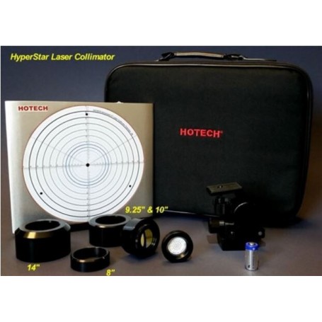Hotech HyperStar lazerinis kolimatorius 9.25" / 11" (64685)