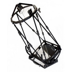 Teleskop Dobsona Hubble Optics N 607/2012 UL24 f/3.3 Premium Ultra Light z węglowymi kratownicami (88097)