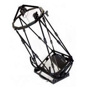 ハッブルオプティクス ドブソン望遠鏡 N 607/2012 UL24g f/3.3 プレミアムウルトラライト カーボンファイバー トラス GoTo（88172）