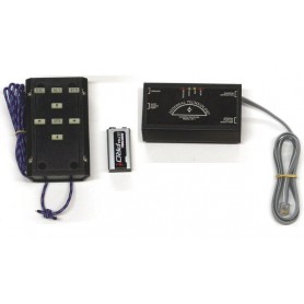 Télécommande sans fil Hubble Optics (71116)