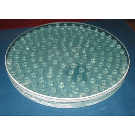 Hubble Optics Birincil ayna 406/2032 Pyrex Geliştirilmiş Kaplama (56561)