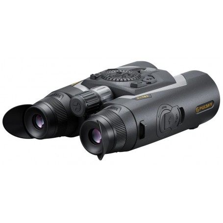 Pulsar Symbion LRF DXT50 thermal imaging binoculars (77456)