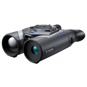Pulsar Symbion LRF DXR50 thermal imaging binoculars (77458)