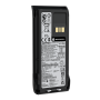 Motorola PMNN4807A IMPRES Li-Ion 2200 mAh IP68 Baterija