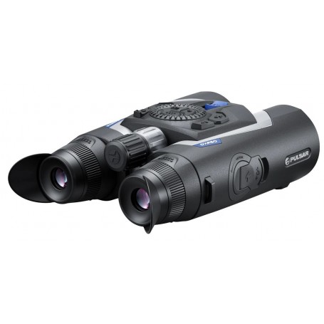Pulsar Symbion LRF DXR50 thermal imaging binoculars (77458)