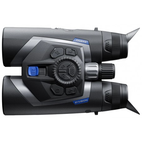 Pulsar Symbion LRF DXR50 thermal imaging binoculars (77458)