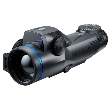 Cannocchiale termico Pulsar Trail 3 LRF XR50 (76588)