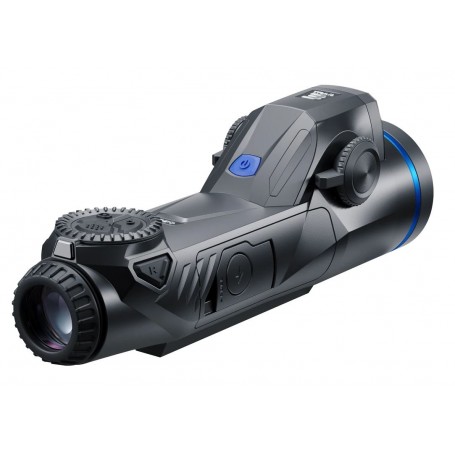 Lunette de visée thermique Pulsar Trail 3 LRF XQ50 (76585)
