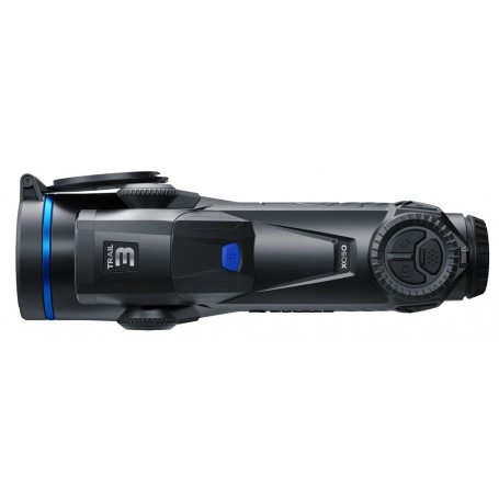 Lunette de visée thermique Pulsar Trail 3 LRF XQ50 (76585)