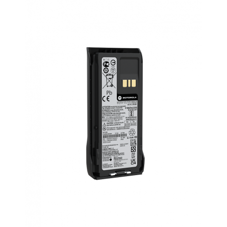 मोटोरोला मूल PMNN4808A ली-आयन, 2450mAh, IP68 बैटरी
