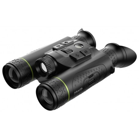Pixfra Draco PFI-D635-4K daugiaspektriniai žiūronai