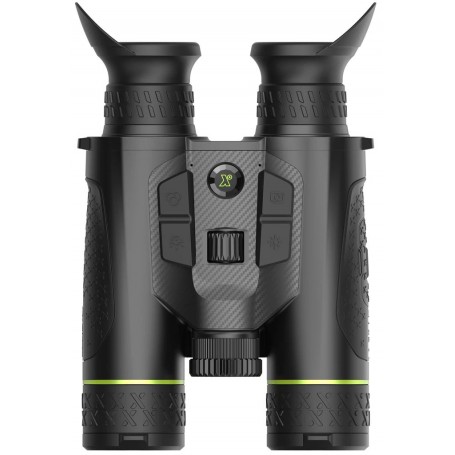 משקפת מולטי-ספקטרלית Pixfra Draco PFI-D635-4K