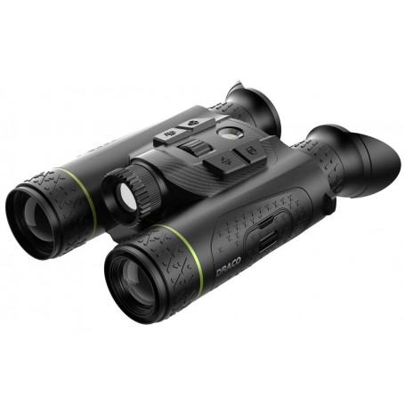 পিক্সফ্রা ড্রাকো PFI-D335-4K মাল্টিস্পেকট্রাল দূরবীন