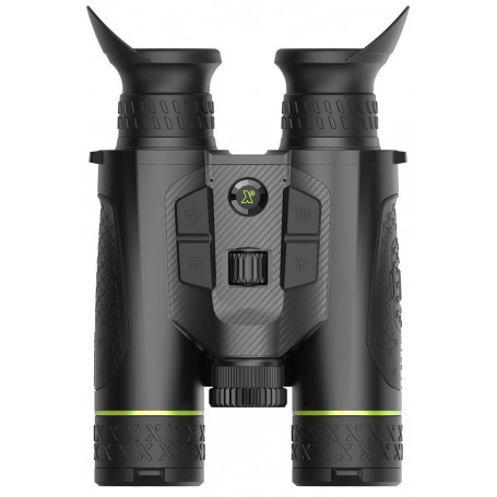 Pixfra Draco PFI-D335-4K マルチスペクトル双眼鏡