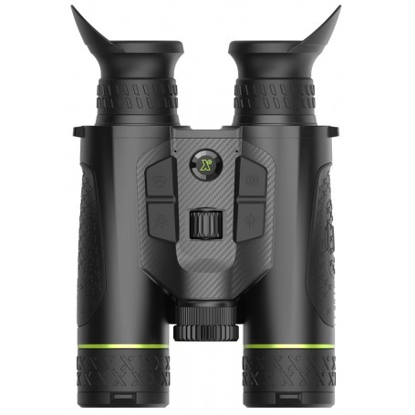 กล้องส่องทางไกลมัลติสเปกตรัม Pixfra Draco PFI-D335N-4K