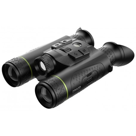 กล้องส่องทางไกลมัลติสเปกตรัม Pixfra Draco PFI-D225-4K