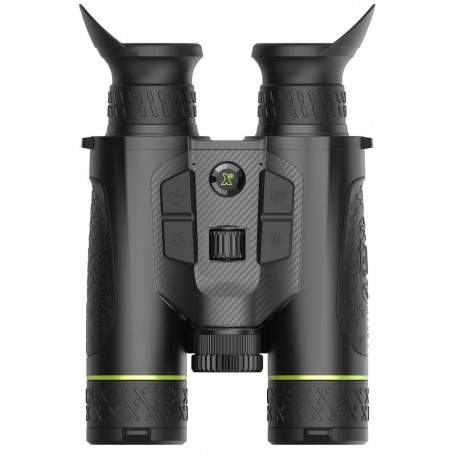 Pixfra Draco PFI-D225-4K Multispektral Dürbün