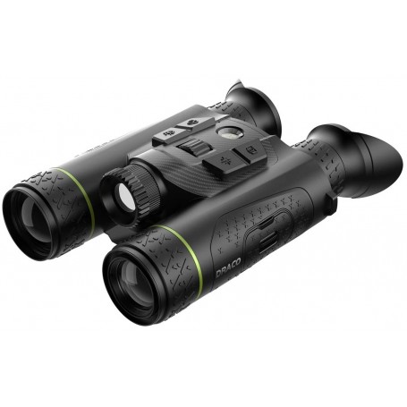 Pixfra Draco PFI-D225N-4K Multispectral Binoculars
