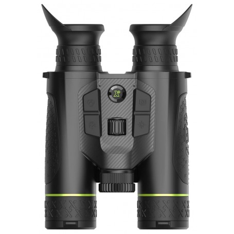 กล้องส่องทางไกลมัลติสเปกตรัม Pixfra Draco PFI-D225N-4K