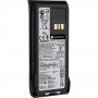 モトローラ PMNN4809A IMPRES 2850mAh リチウムイオン IP68 スリムバッテリー