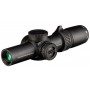 Прицел Vortex AMG 1-10x24 FFP 34 мм AO EBR-9 MRAD (AMG-11002)