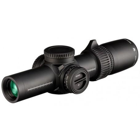 Vortex AMG 1-10x24 FFP 34 mm AO EBR-9 MRAD spotting scope (AMG-11002)